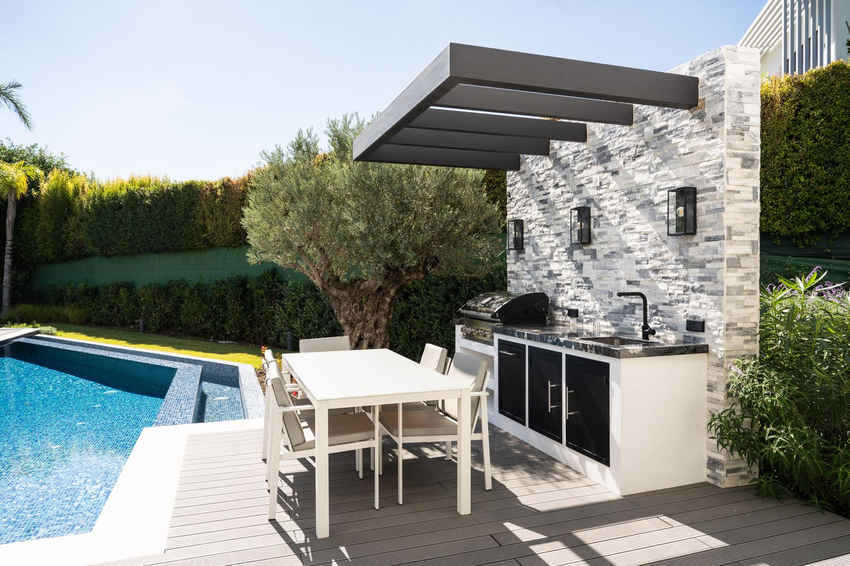 Huis te koop in Marbella | 5 slaapkamers H5514373