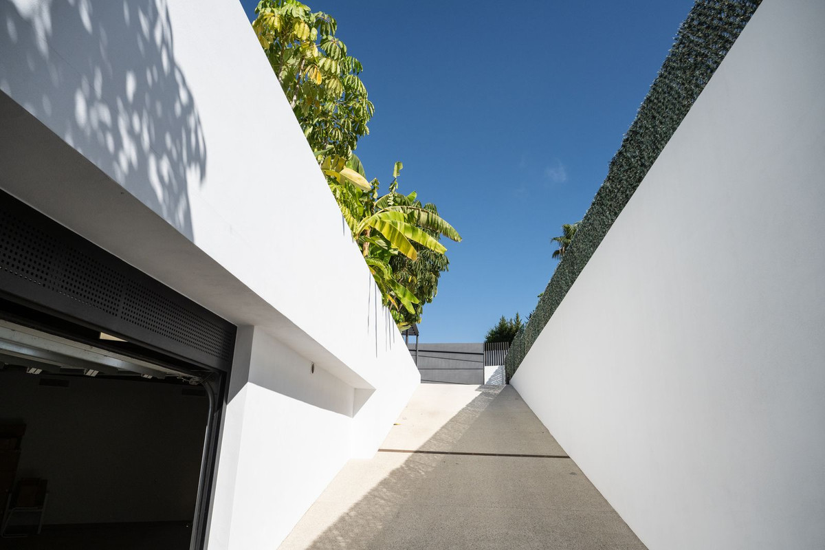 Huis te koop in Marbella | 5 slaapkamers H5514373