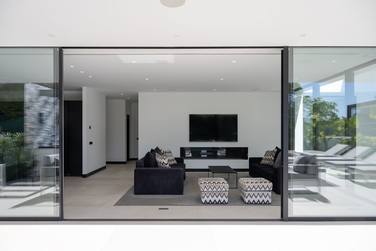 Huis te koop in Marbella | 5 slaapkamers H5514373