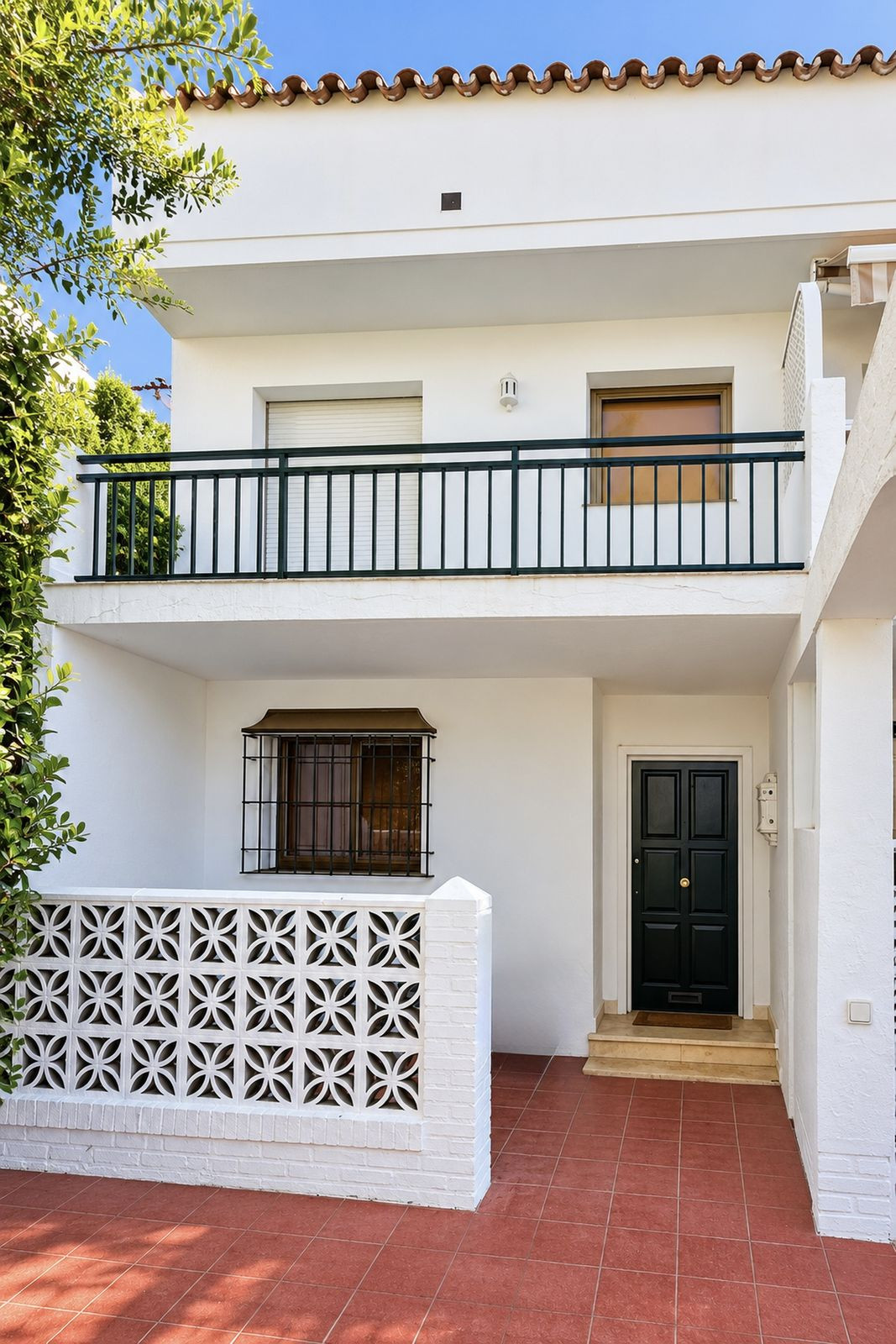 Huis te koop in Marbella | 3 slaapkamers H5514469