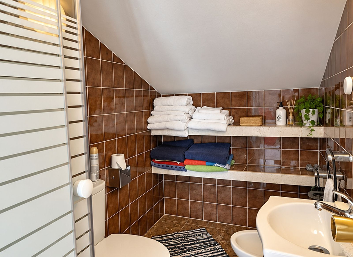 Huis te koop in Marbella | 3 slaapkamers H5514469