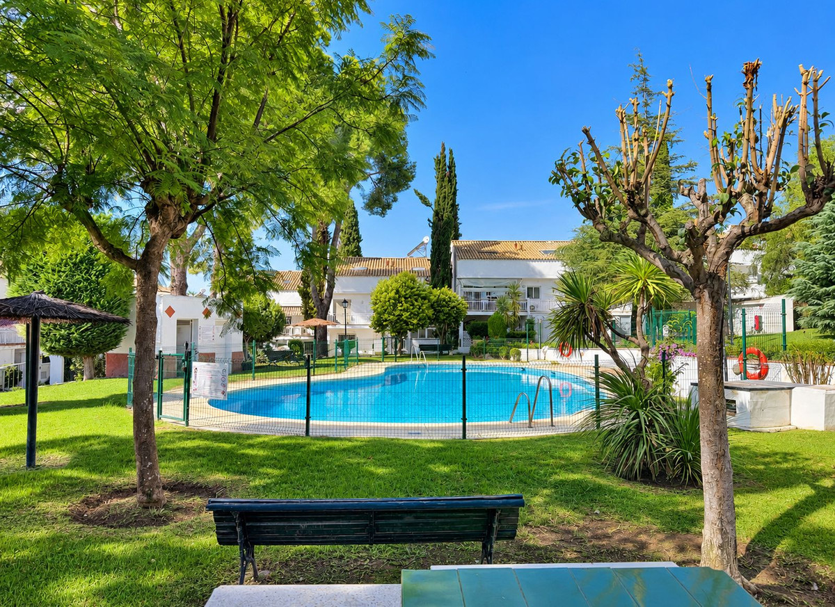Huis te koop in Marbella | 3 slaapkamers H5514469