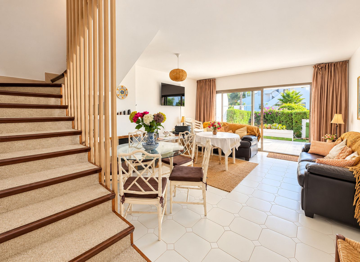 Huis te koop in Marbella | 3 slaapkamers H5514469