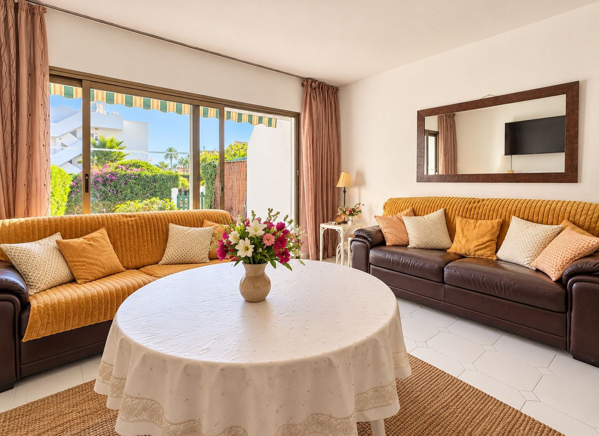 Huis te koop in Marbella | 3 slaapkamers H5514469