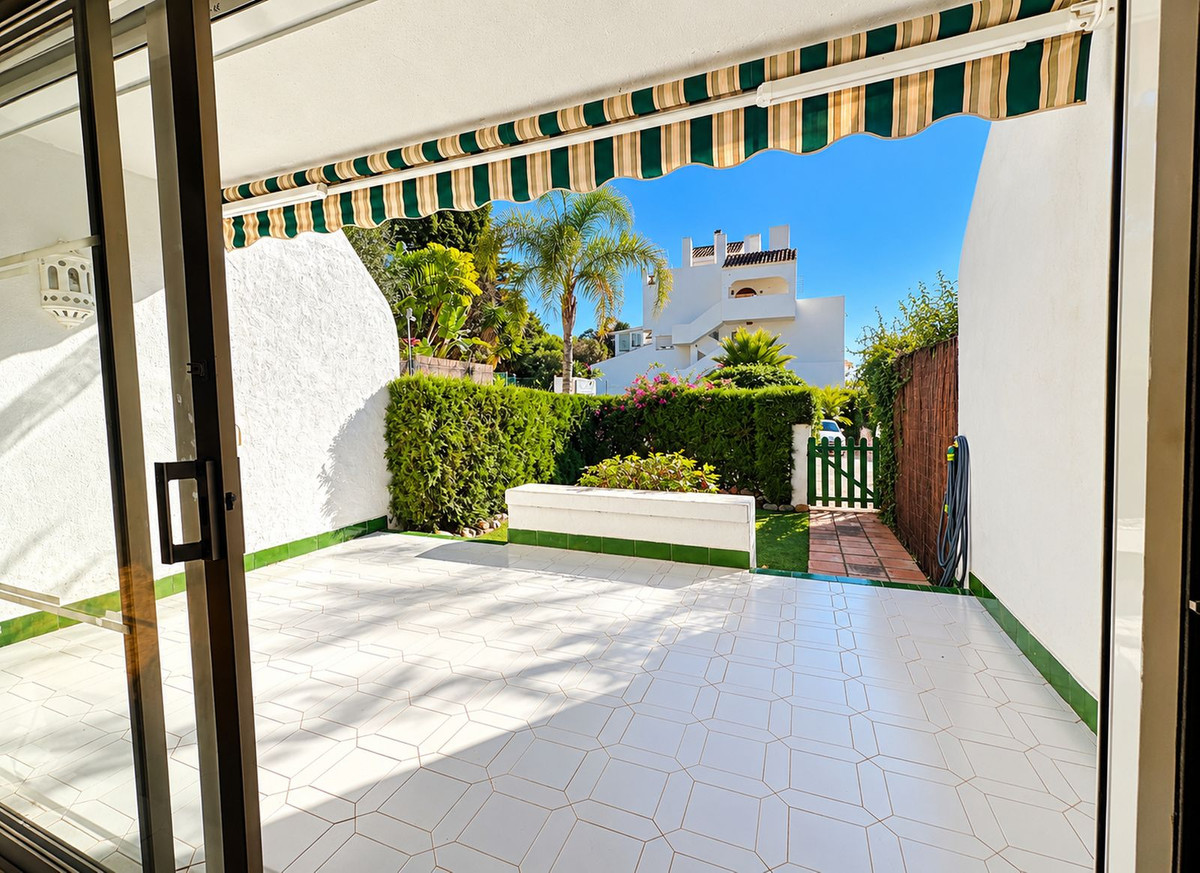 Huis te koop in Marbella | 3 slaapkamers H5514469
