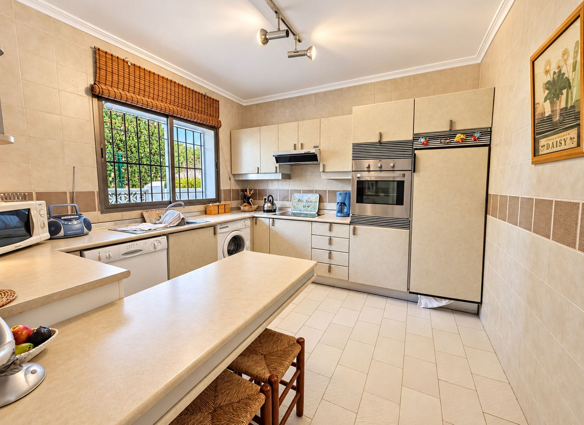 Huis te koop in Marbella | 3 slaapkamers H5514469