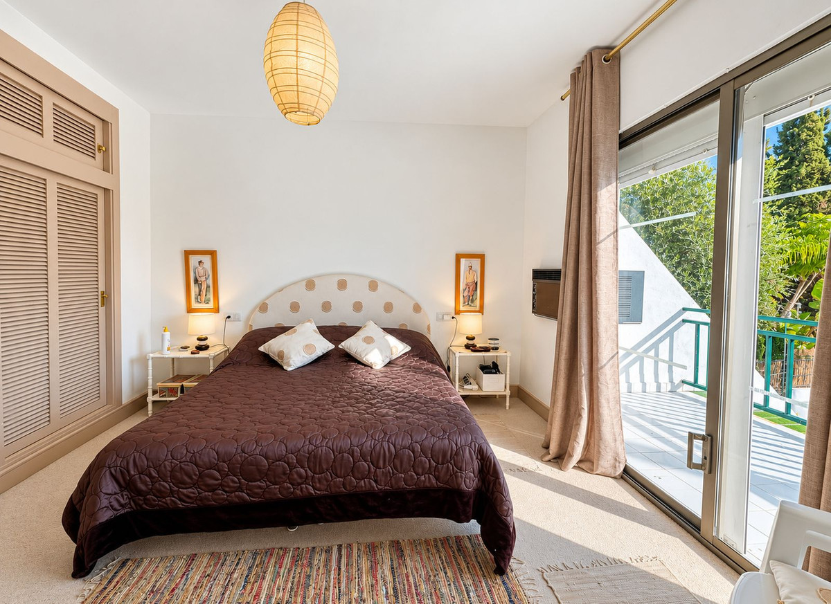 Huis te koop in Marbella | 3 slaapkamers H5514469