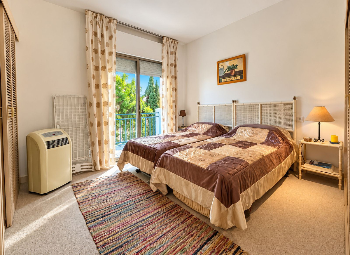 Huis te koop in Marbella | 3 slaapkamers H5514469