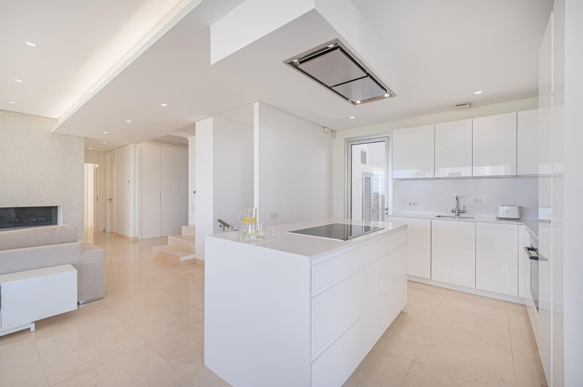 Huis te koop in Marbella | 5 slaapkamers H5521342