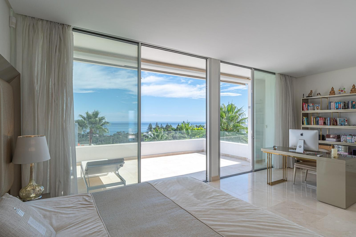 Huis te koop in Marbella | 5 slaapkamers H5521342