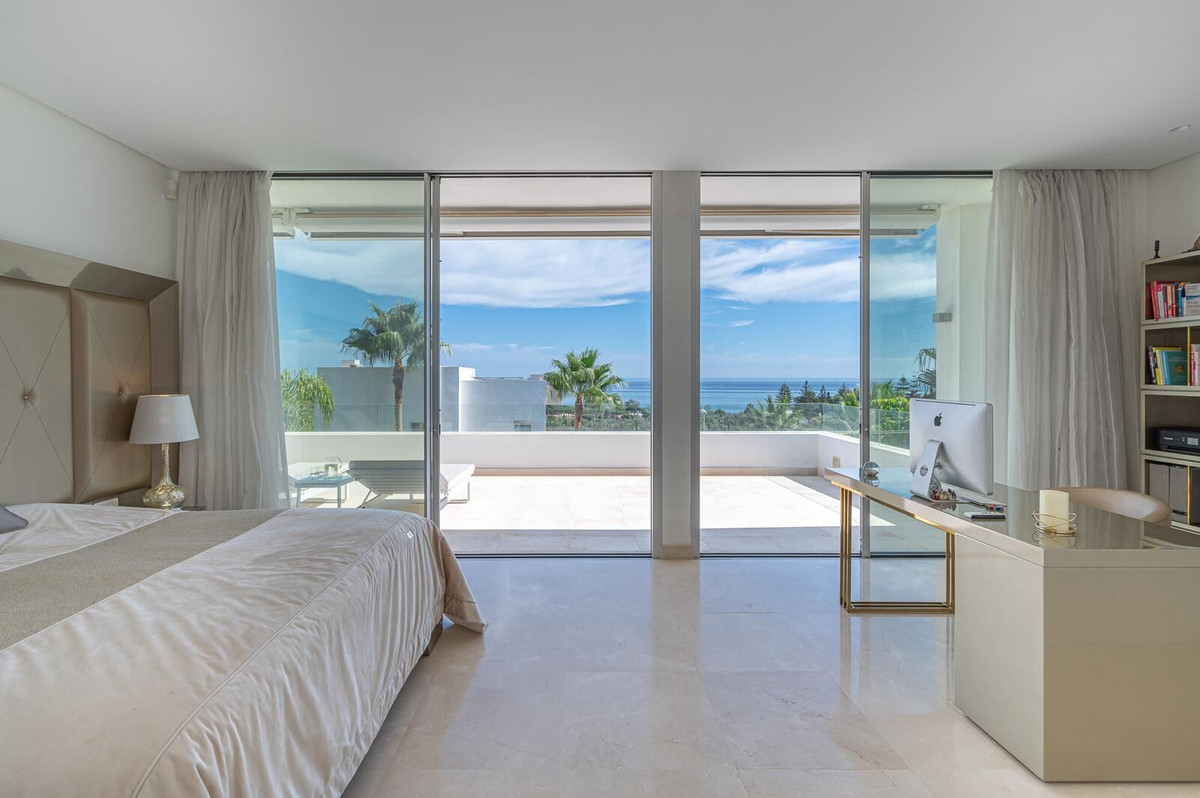 Huis te koop in Marbella | 5 slaapkamers H5521342