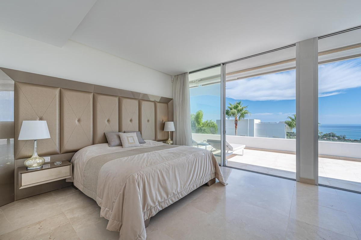 Huis te koop in Marbella | 5 slaapkamers H5521342