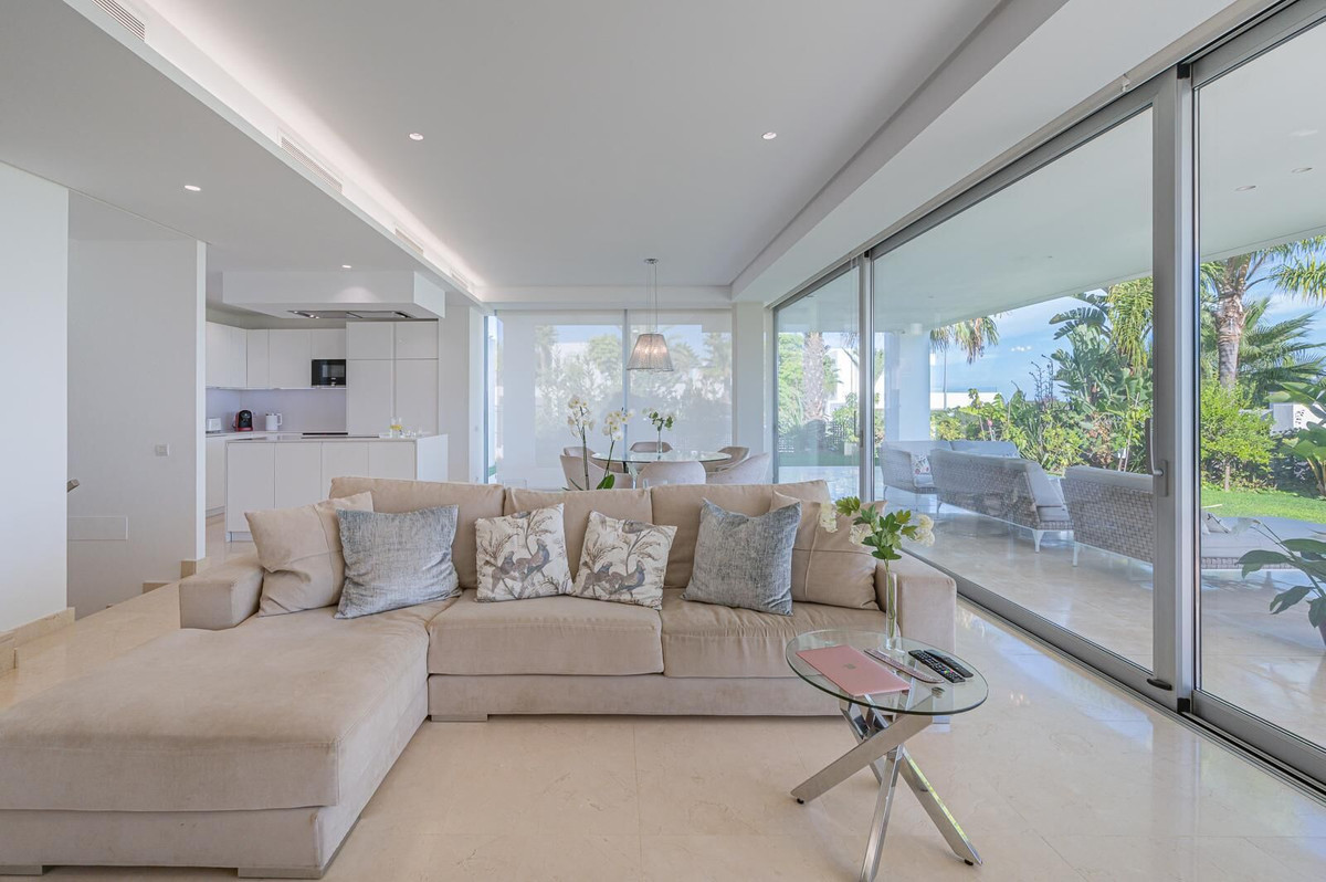 Huis te koop in Marbella | 5 slaapkamers H5521342