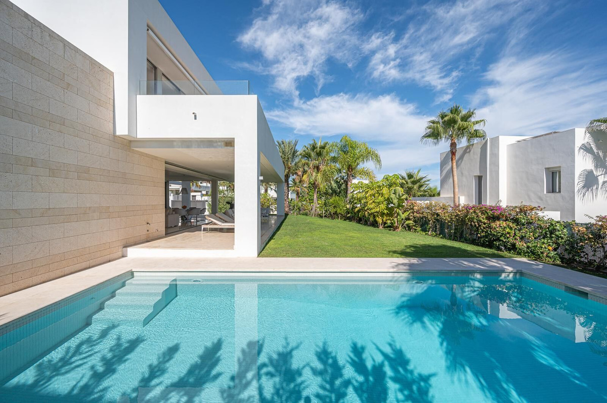 Huis te koop in Marbella | 5 slaapkamers H5521342
