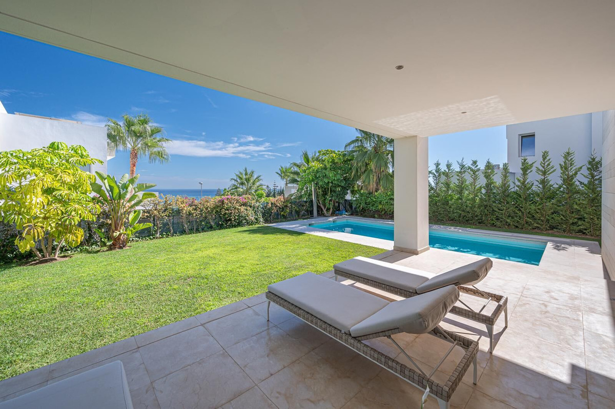 Huis te koop in Marbella | 5 slaapkamers H5521342