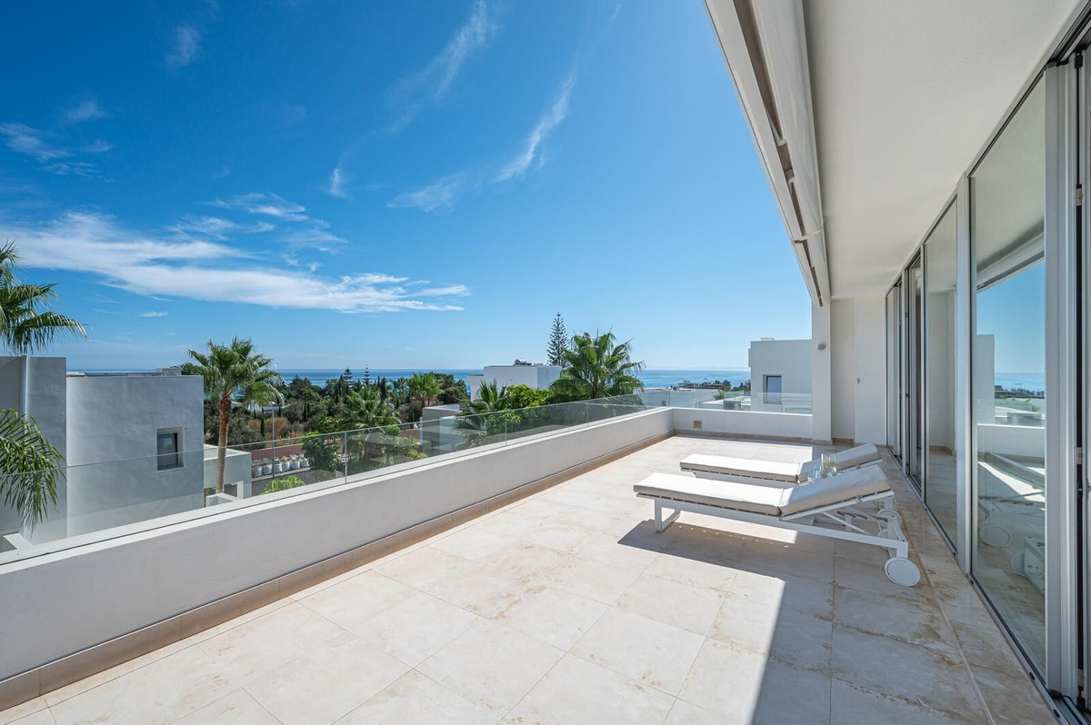 Huis te koop in Marbella | 5 slaapkamers H5521342