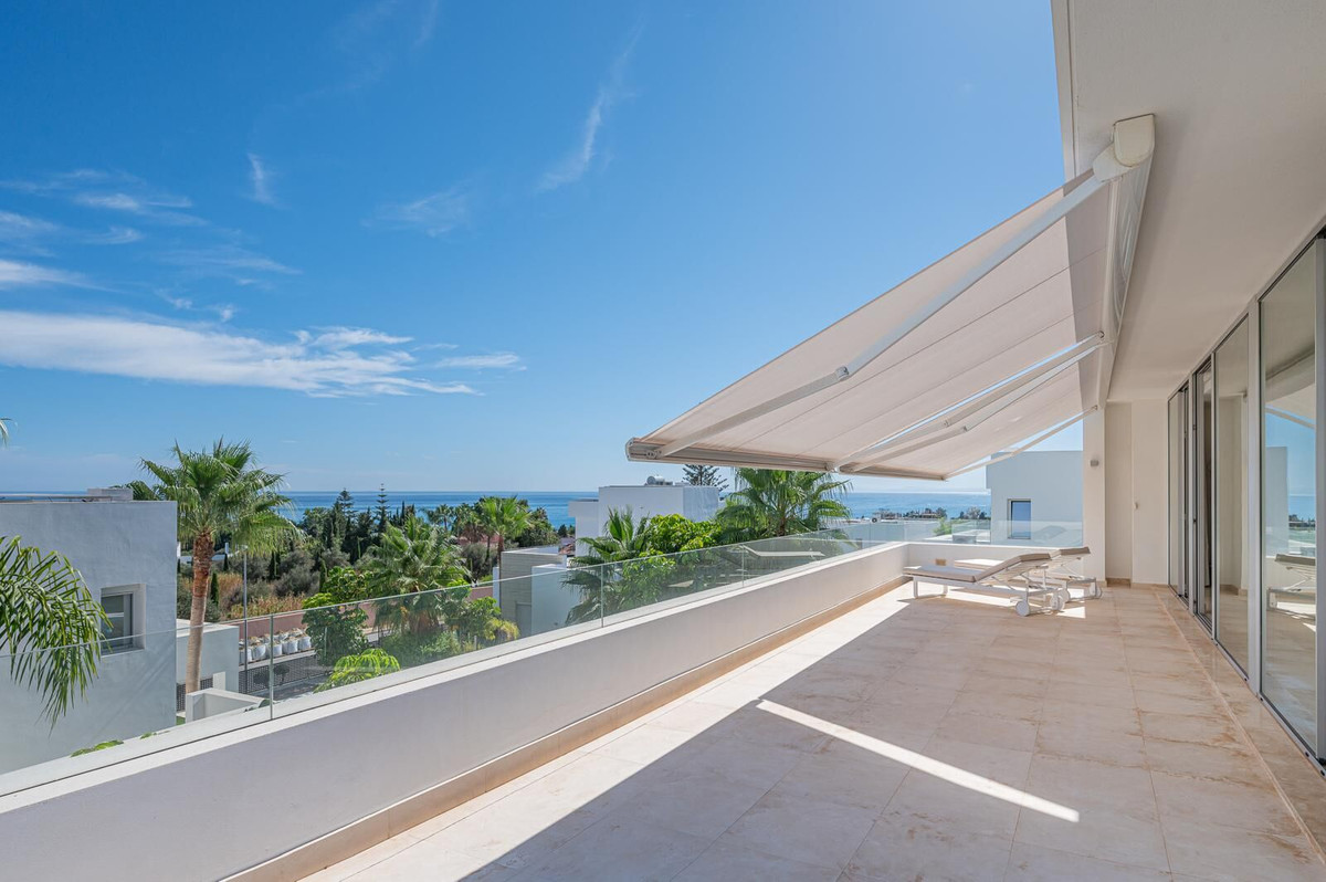 Huis te koop in Marbella | 5 slaapkamers H5521342