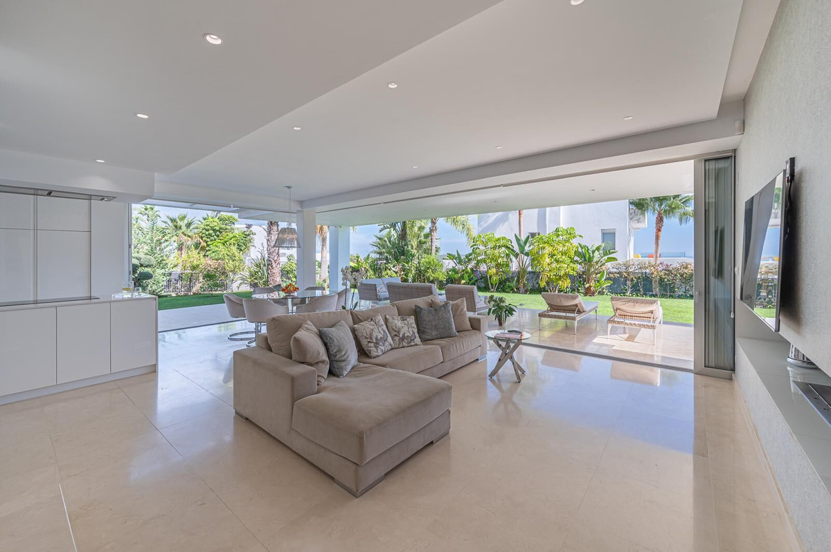 Huis te koop in Marbella | 5 slaapkamers H5521342