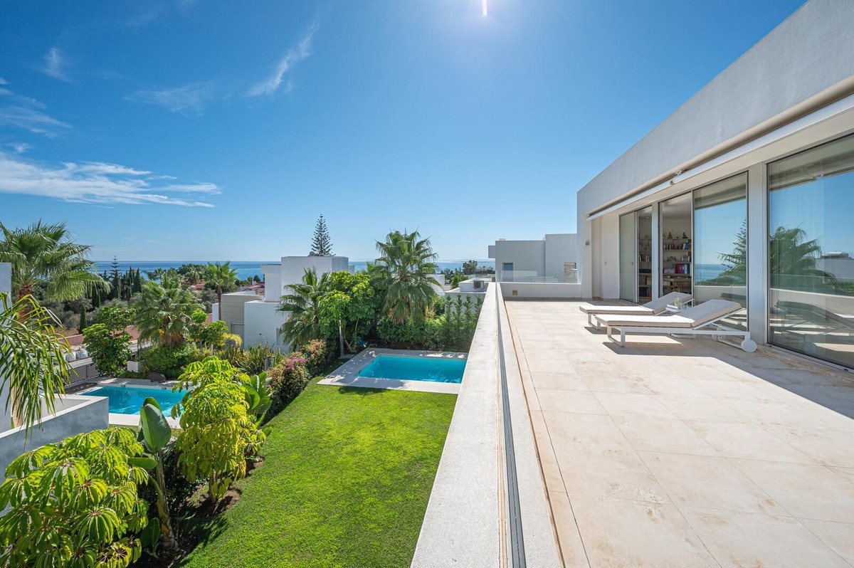 Huis te koop in Marbella | 5 slaapkamers H5521342