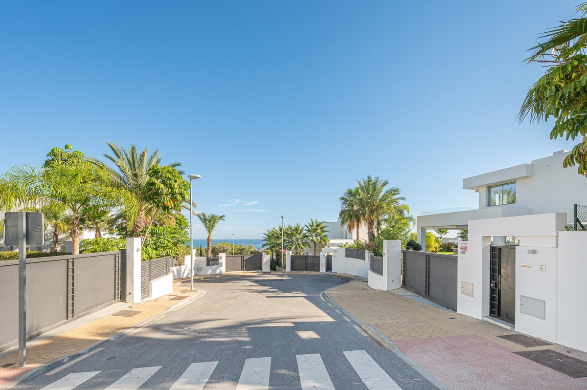 Huis te koop in Marbella | 5 slaapkamers H5521342