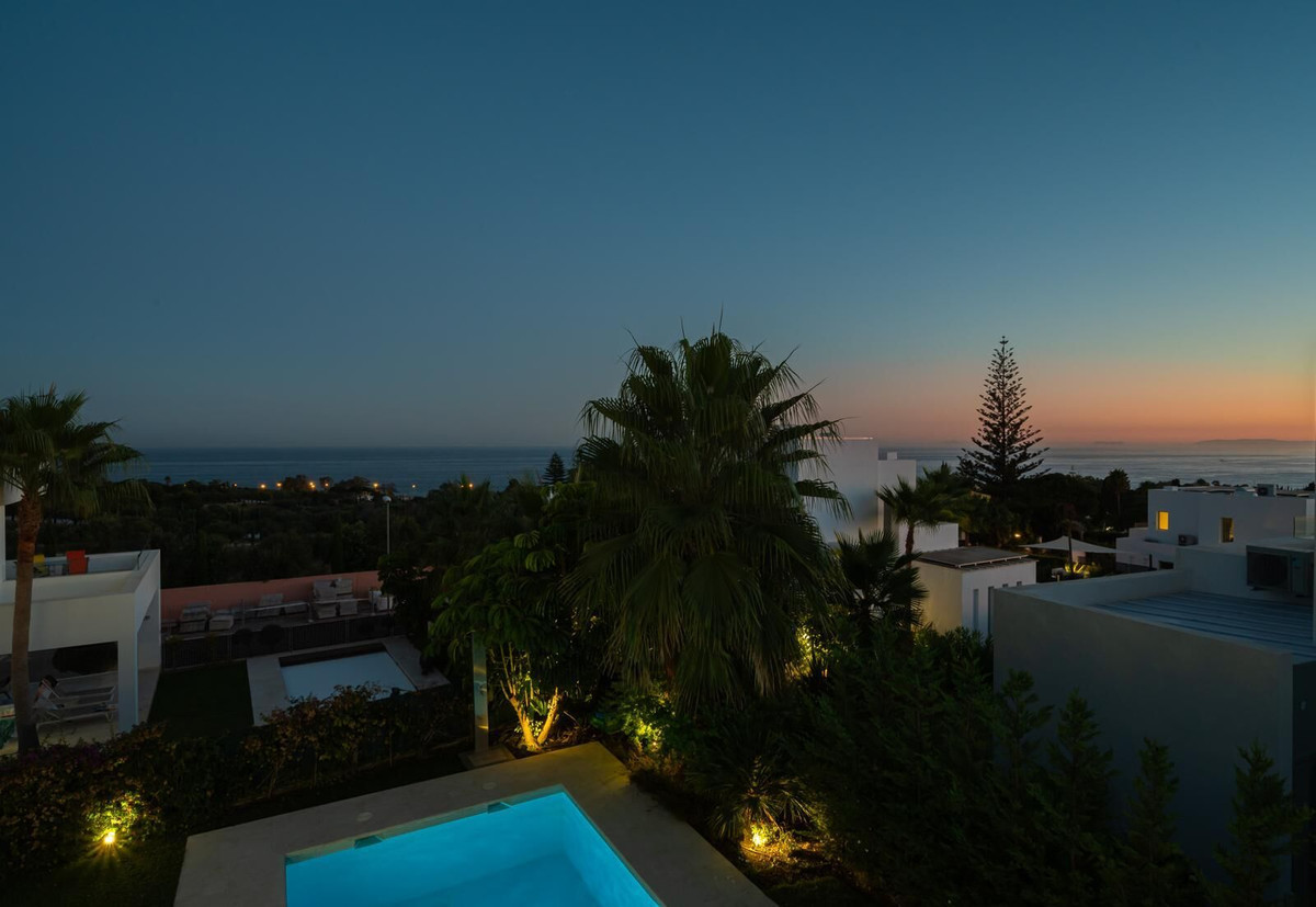 Huis te koop in Marbella | 5 slaapkamers H5521342