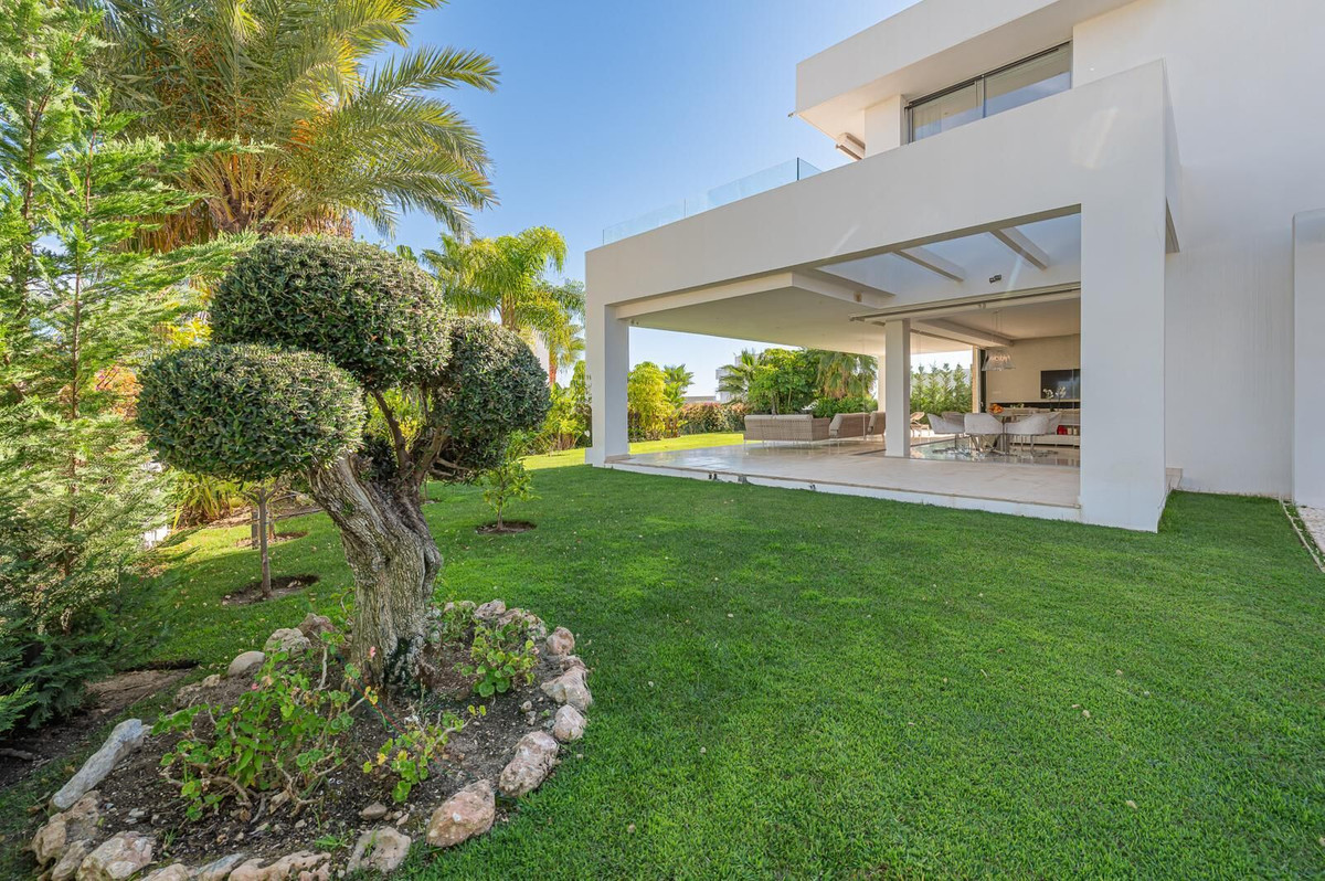 Huis te koop in Marbella | 5 slaapkamers H5521342