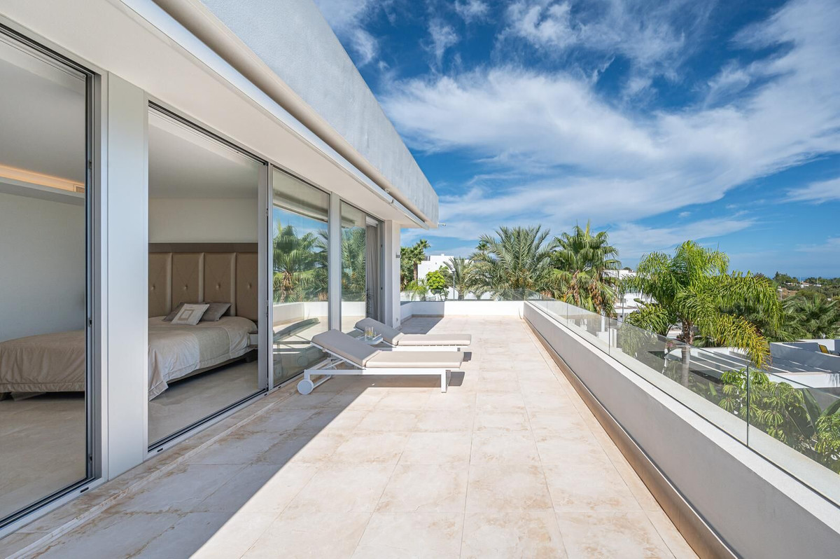 Huis te koop in Marbella | 5 slaapkamers H5521342