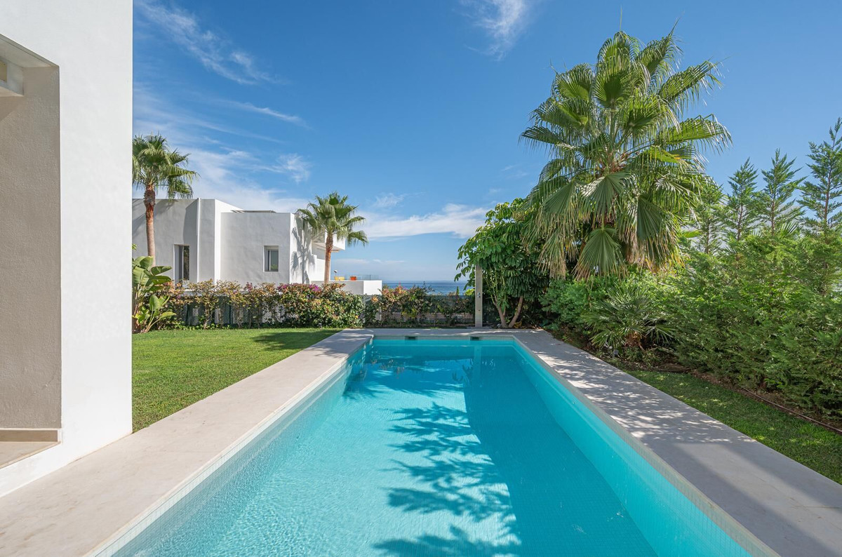Huis te koop in Marbella | 5 slaapkamers H5521342