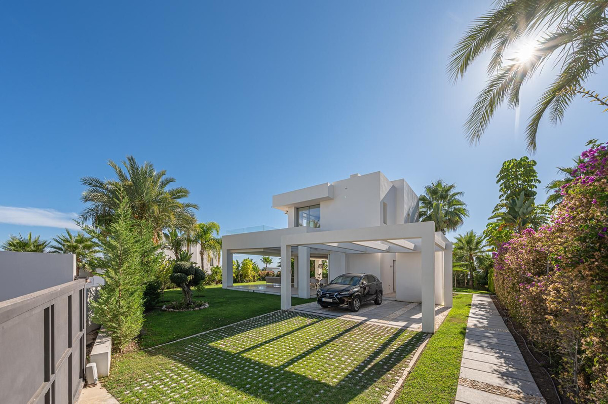 Huis te koop in Marbella | 5 slaapkamers H5521342