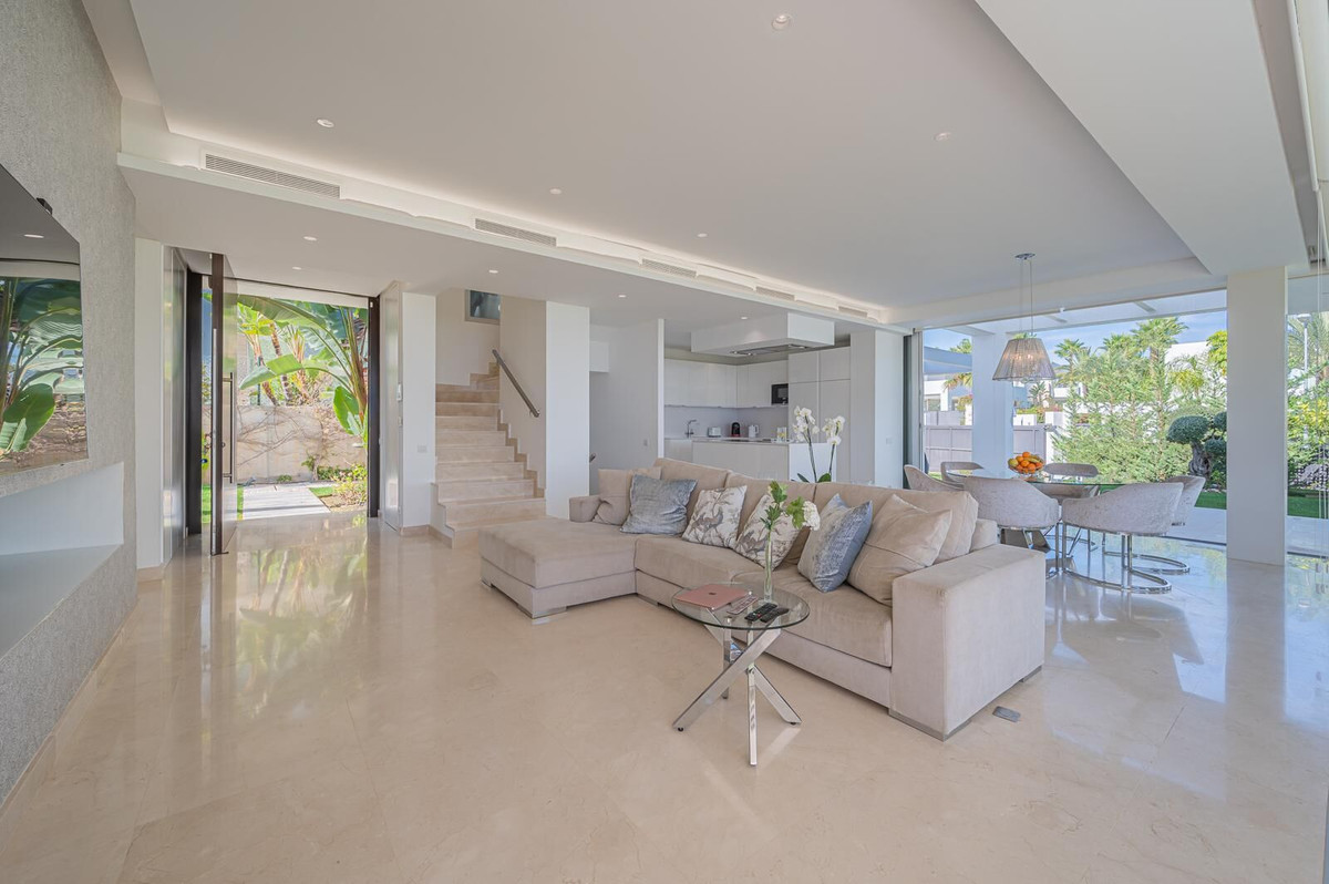 Huis te koop in Marbella | 5 slaapkamers H5521342