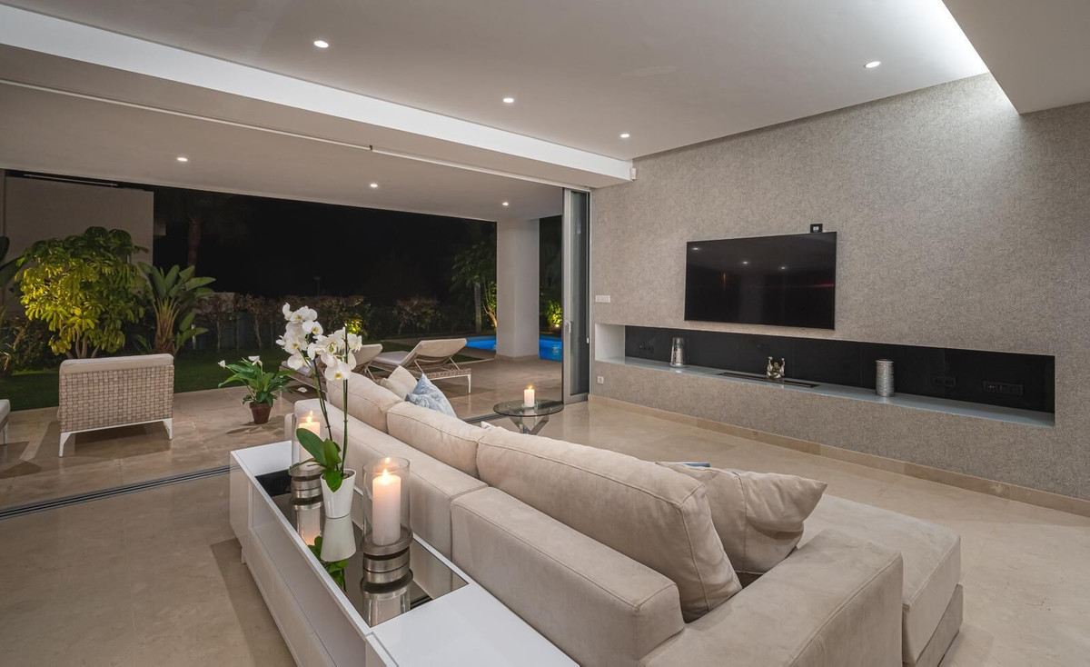 Huis te koop in Marbella | 5 slaapkamers H5521342
