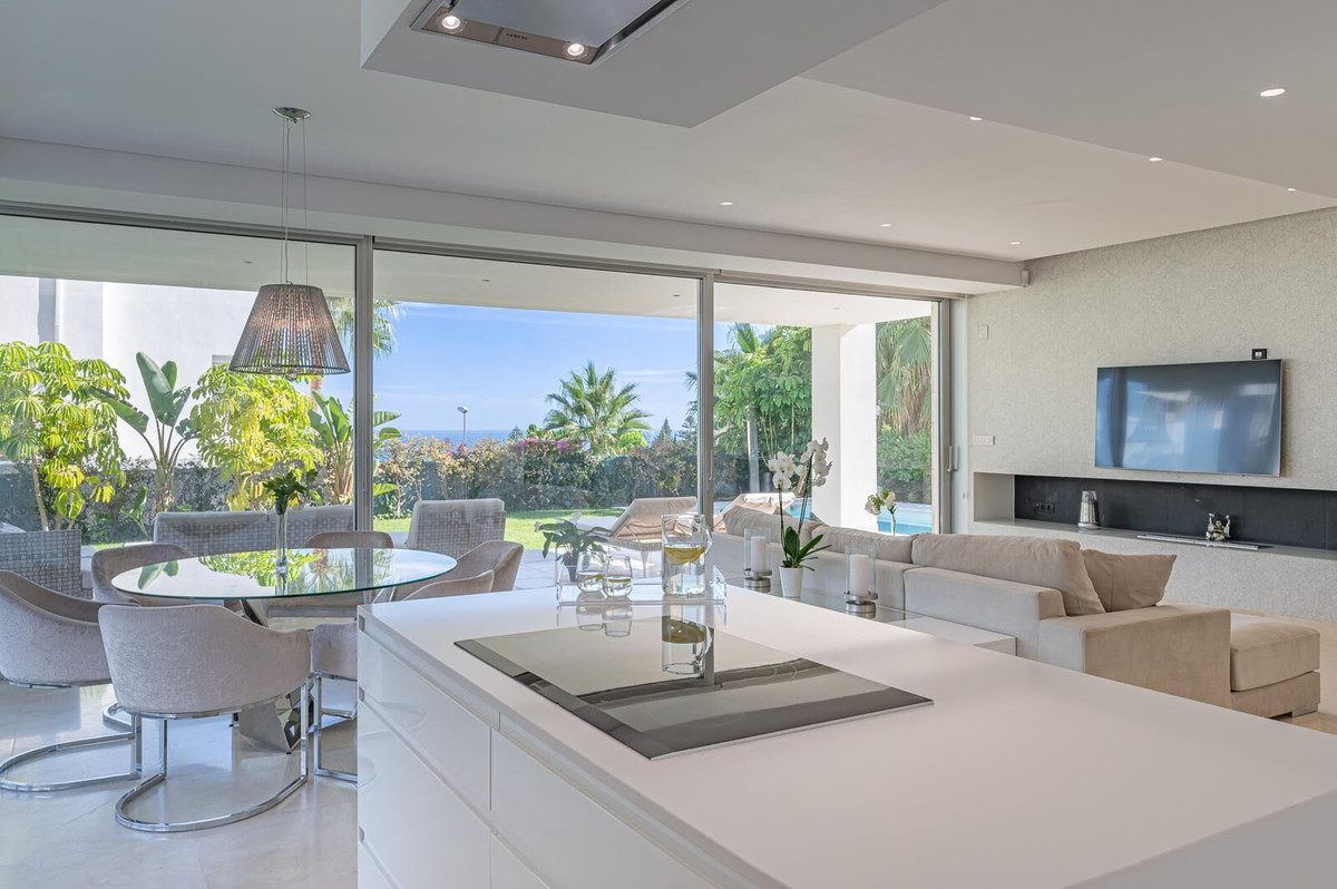 Huis te koop in Marbella | 5 slaapkamers H5521342