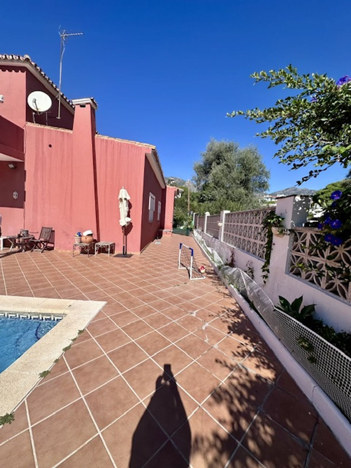 Huis te koop in Marbella | 5 slaapkamers H5526019