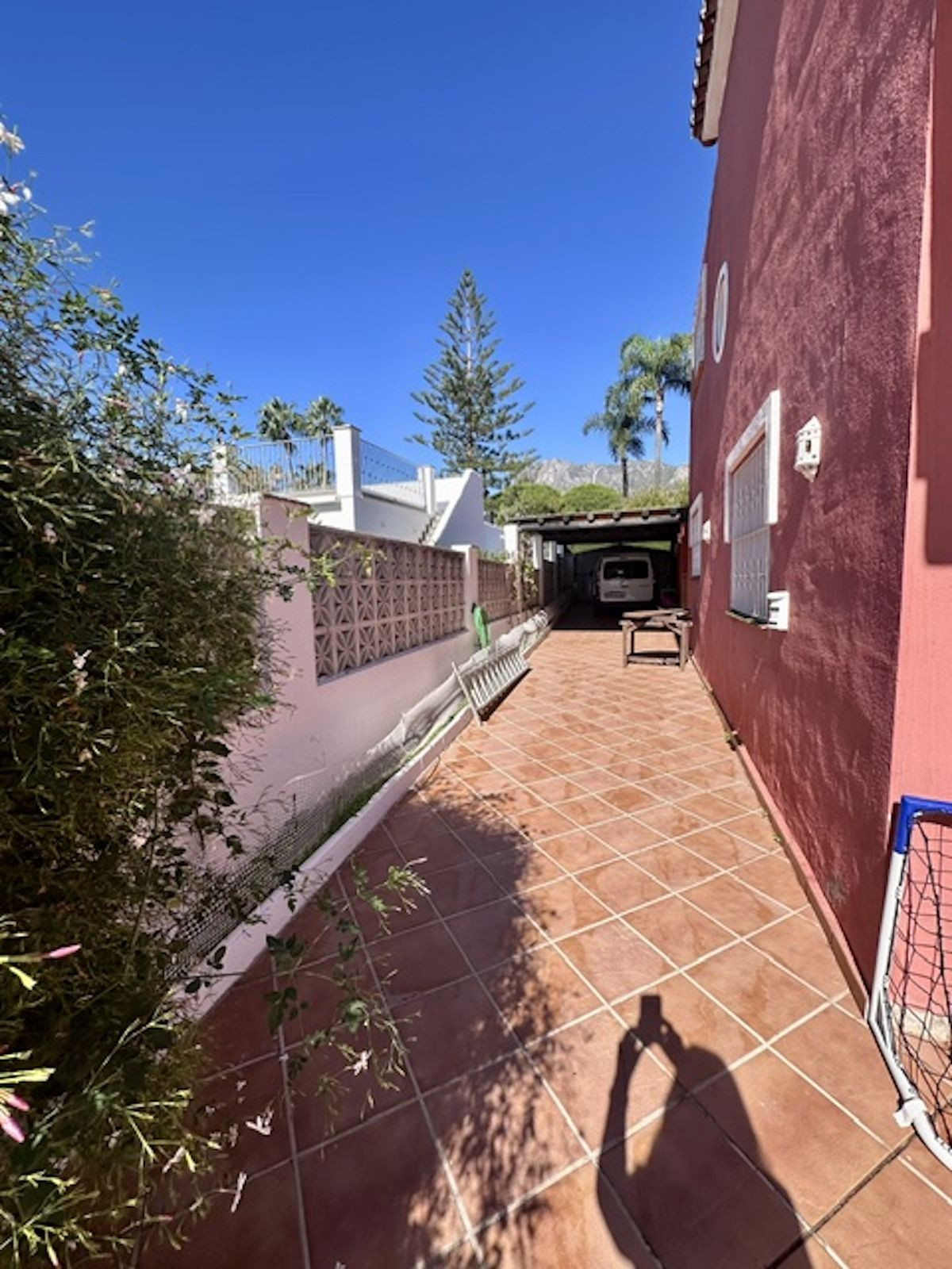 Huis te koop in Marbella | 5 slaapkamers H5526019