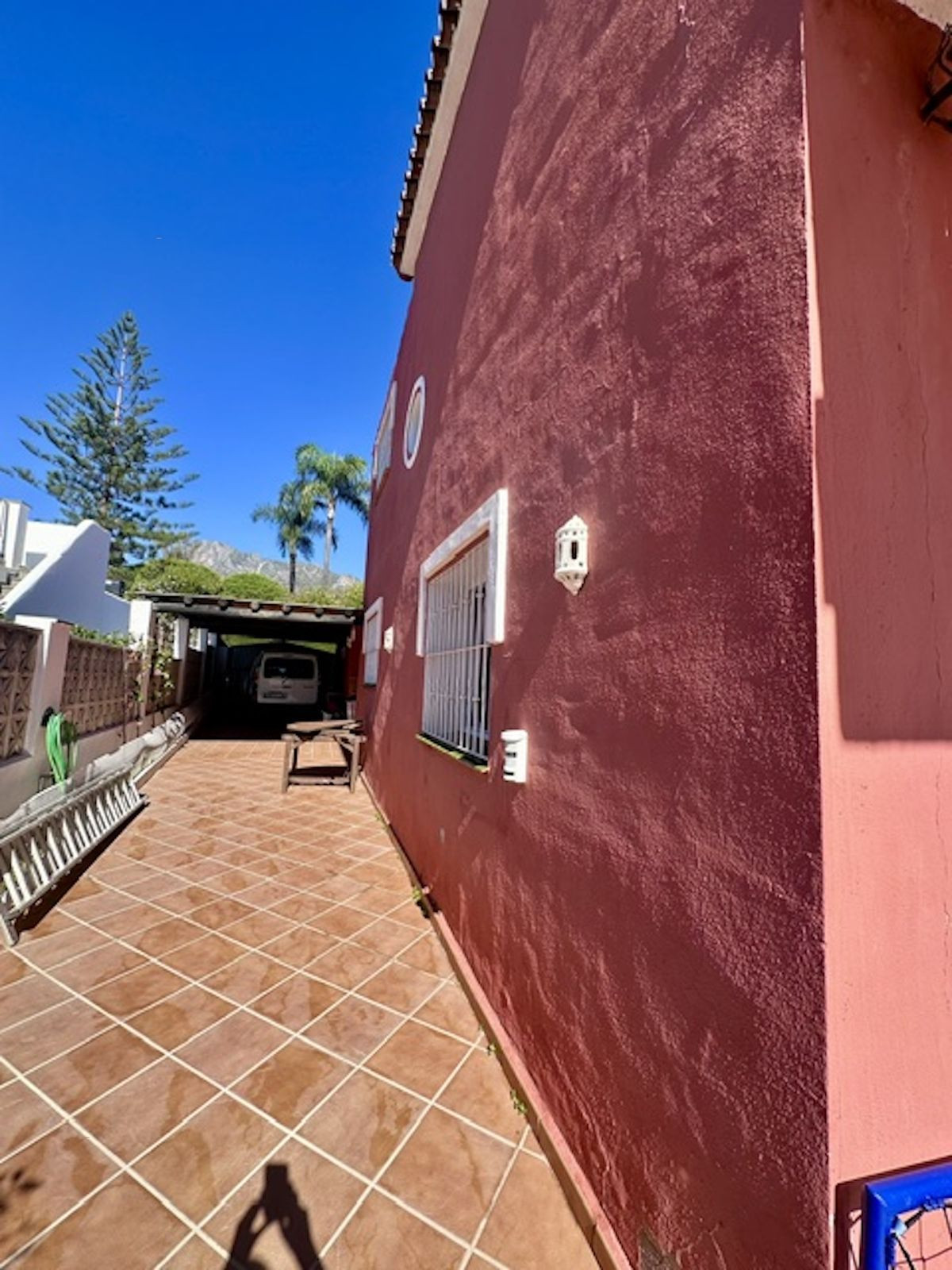 Huis te koop in Marbella | 5 slaapkamers H5526019