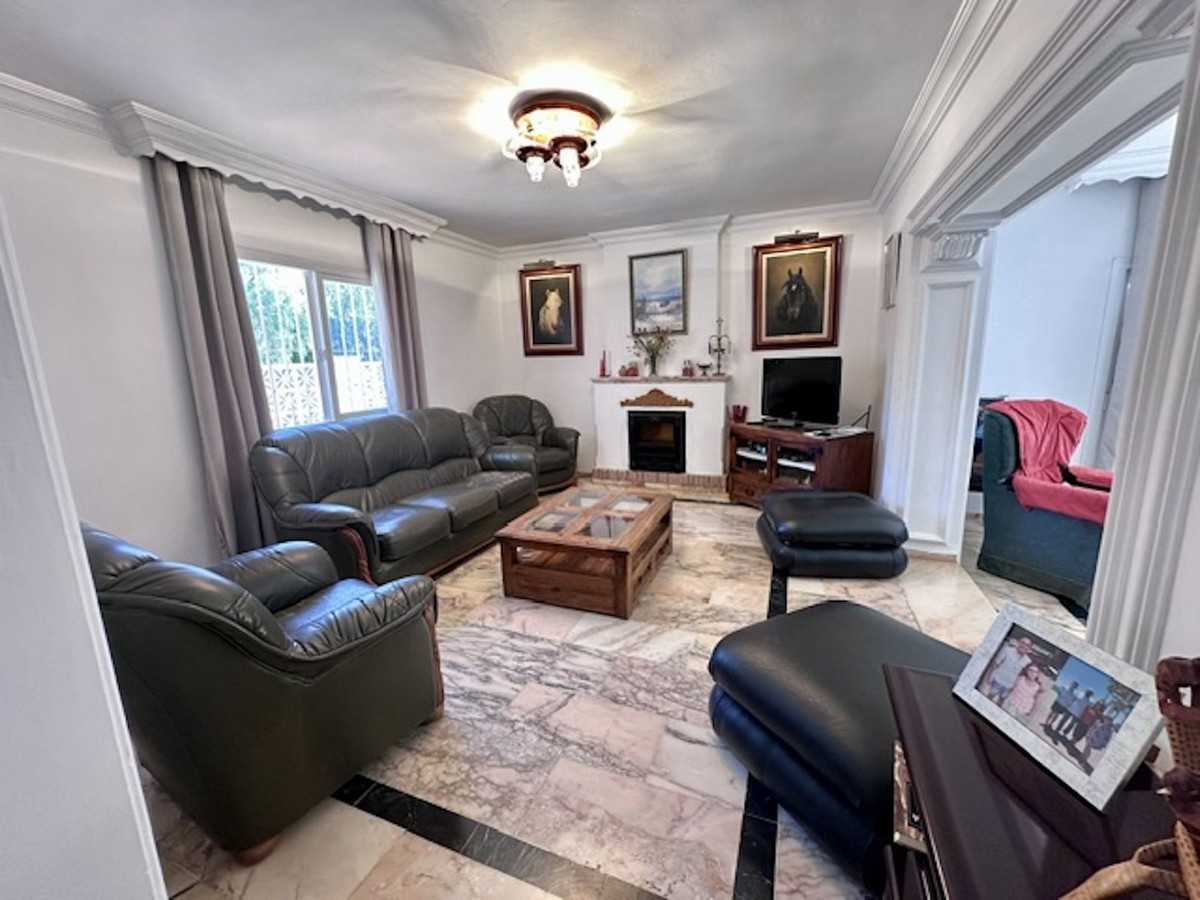 Huis te koop in Marbella | 5 slaapkamers H5526019