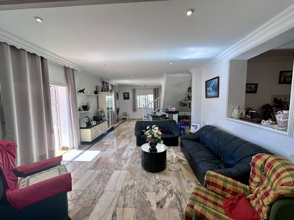 Huis te koop in Marbella | 5 slaapkamers H5526019