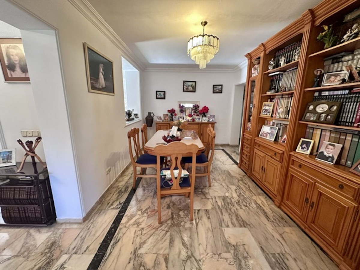 Huis te koop in Marbella | 5 slaapkamers H5526019