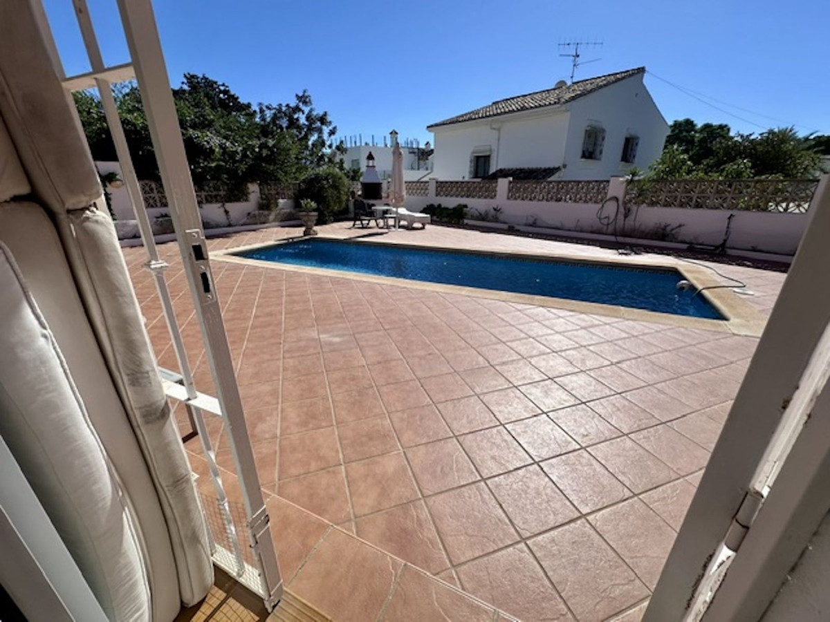 Huis te koop in Marbella | 5 slaapkamers H5526019