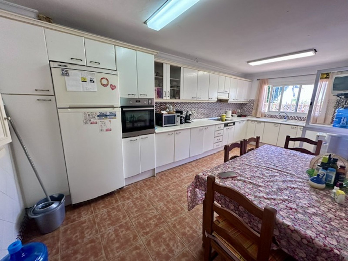 Huis te koop in Marbella | 5 slaapkamers H5526019