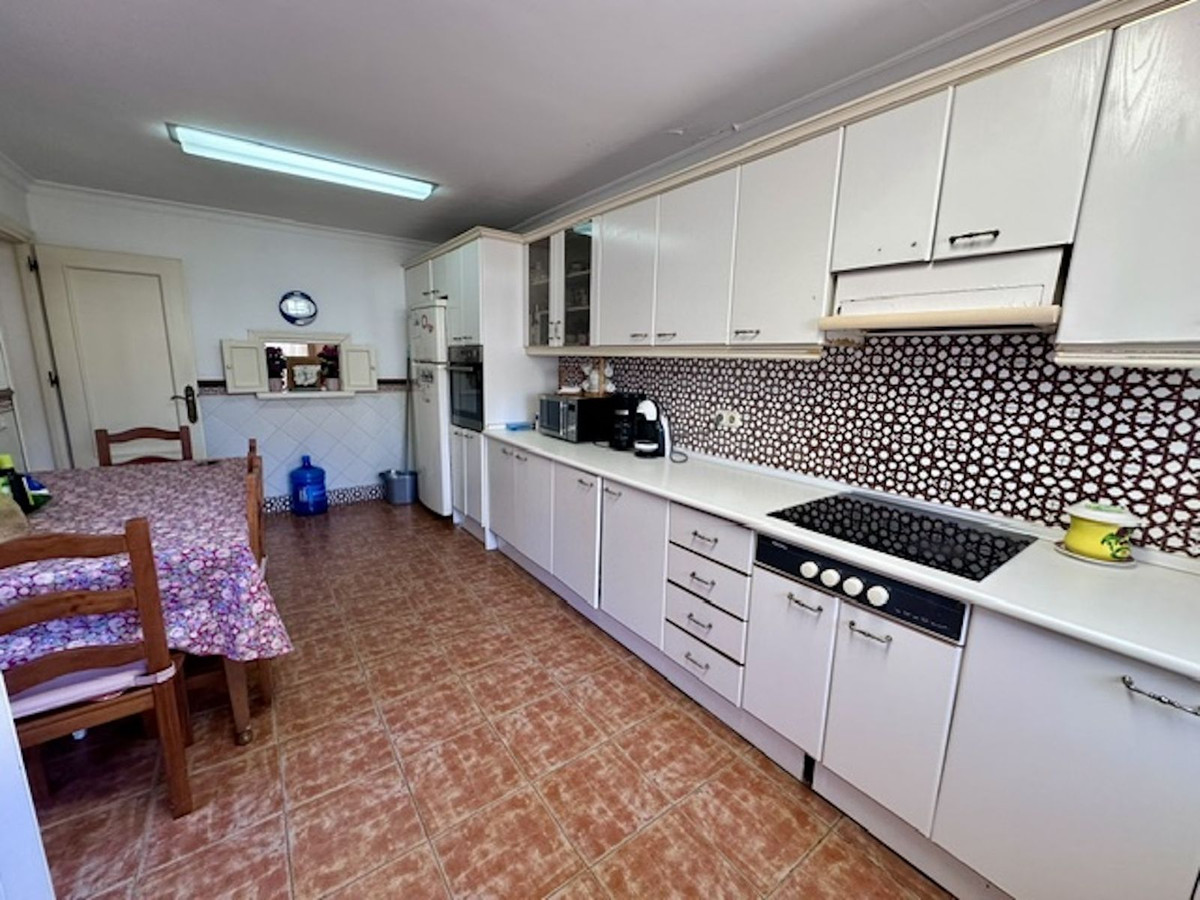 Huis te koop in Marbella | 5 slaapkamers H5526019