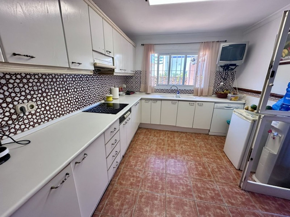 Huis te koop in Marbella | 5 slaapkamers H5526019