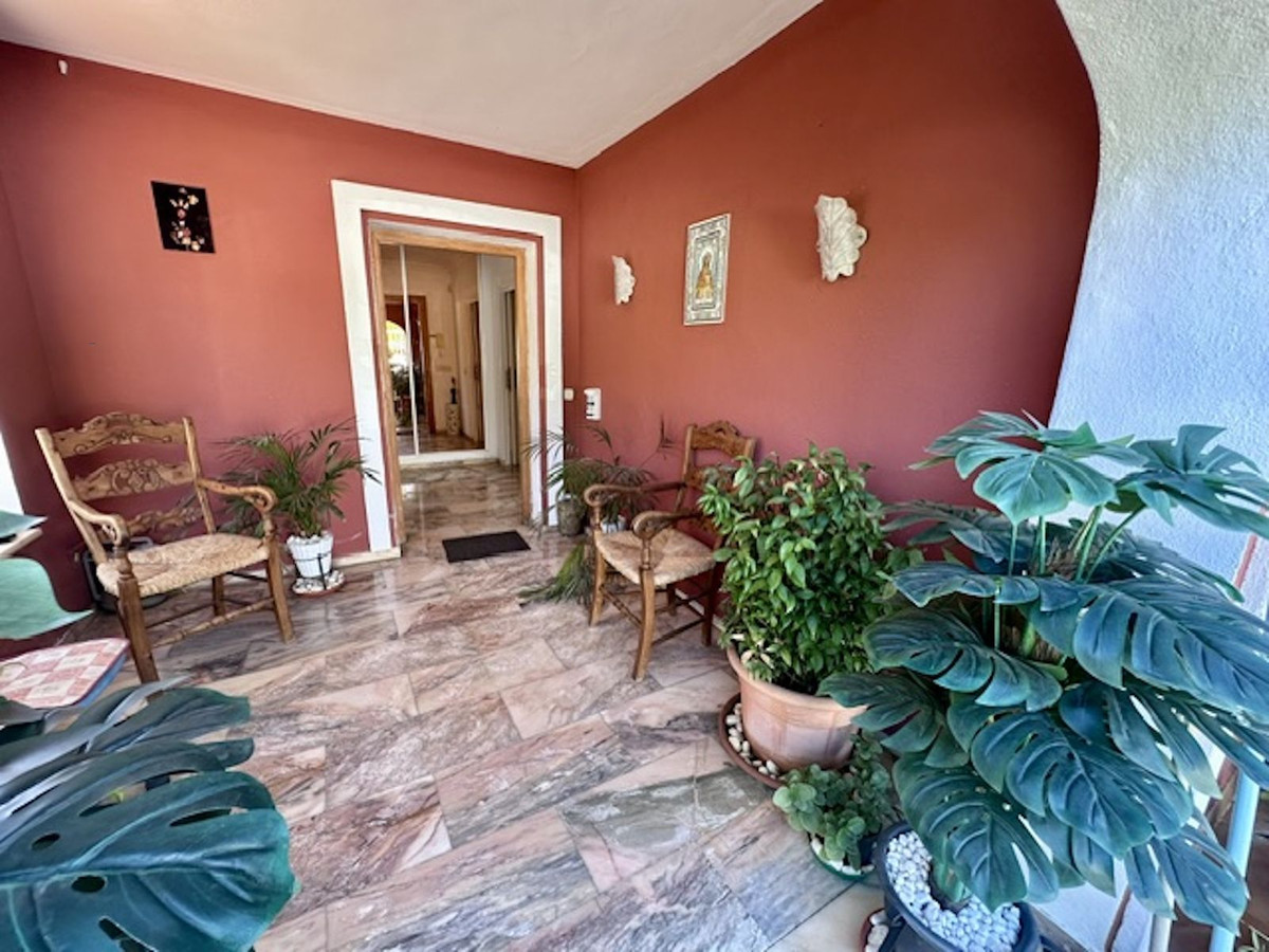 Huis te koop in Marbella | 5 slaapkamers H5526019