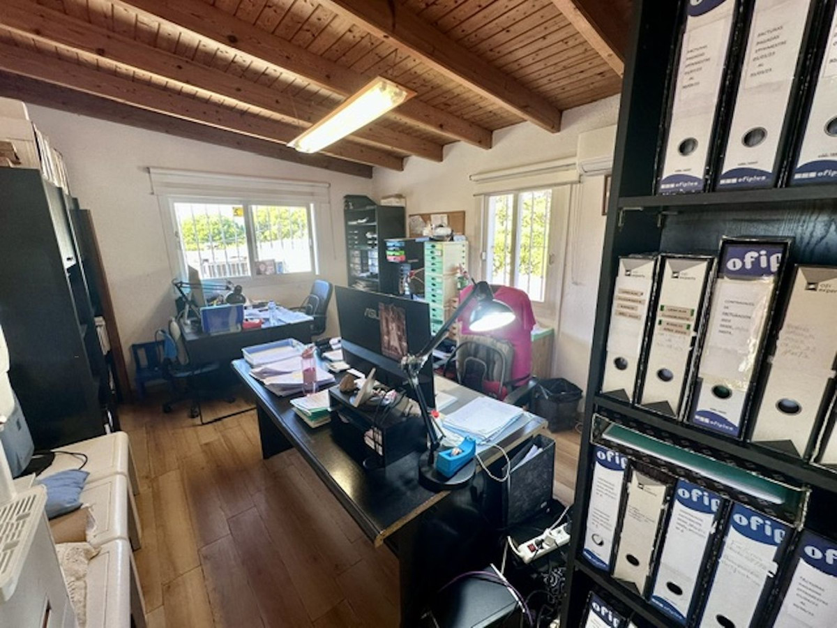 Huis te koop in Marbella | 5 slaapkamers H5526019