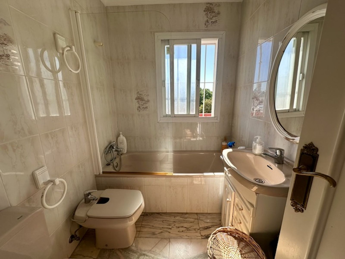 Huis te koop in Marbella | 5 slaapkamers H5526019