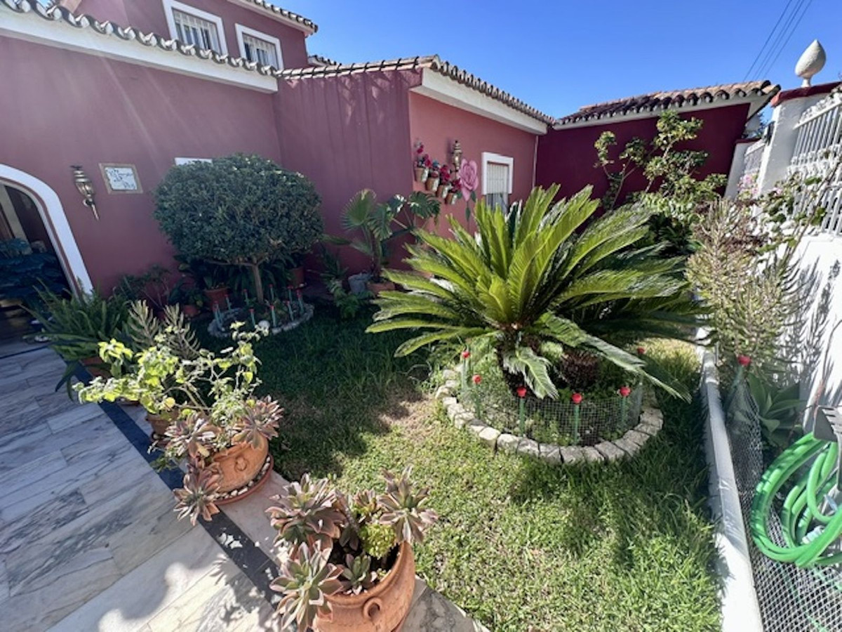 Huis te koop in Marbella | 5 slaapkamers H5526019