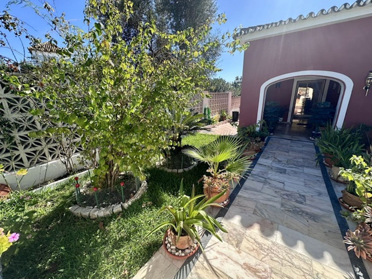 Huis te koop in Marbella | 5 slaapkamers H5526019