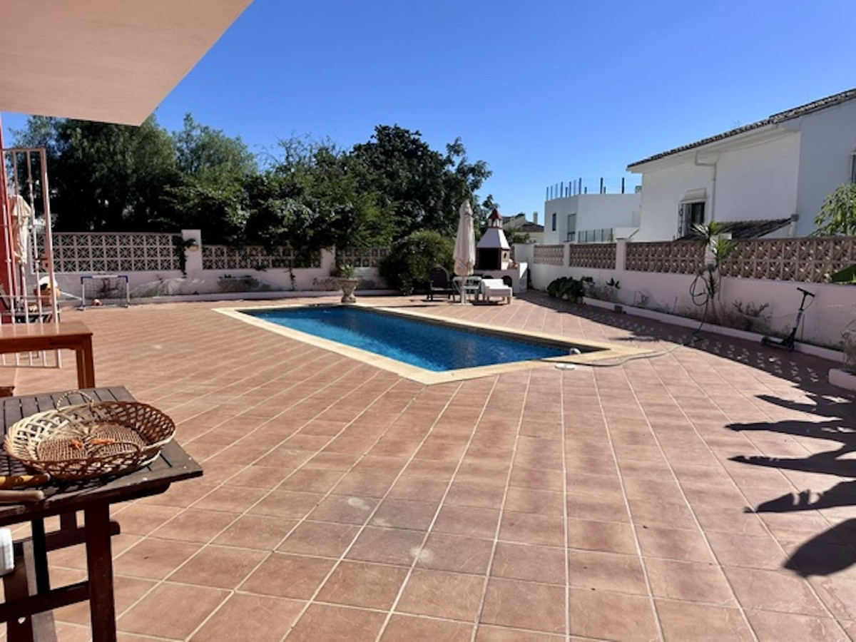 Huis te koop in Marbella | 5 slaapkamers H5526019