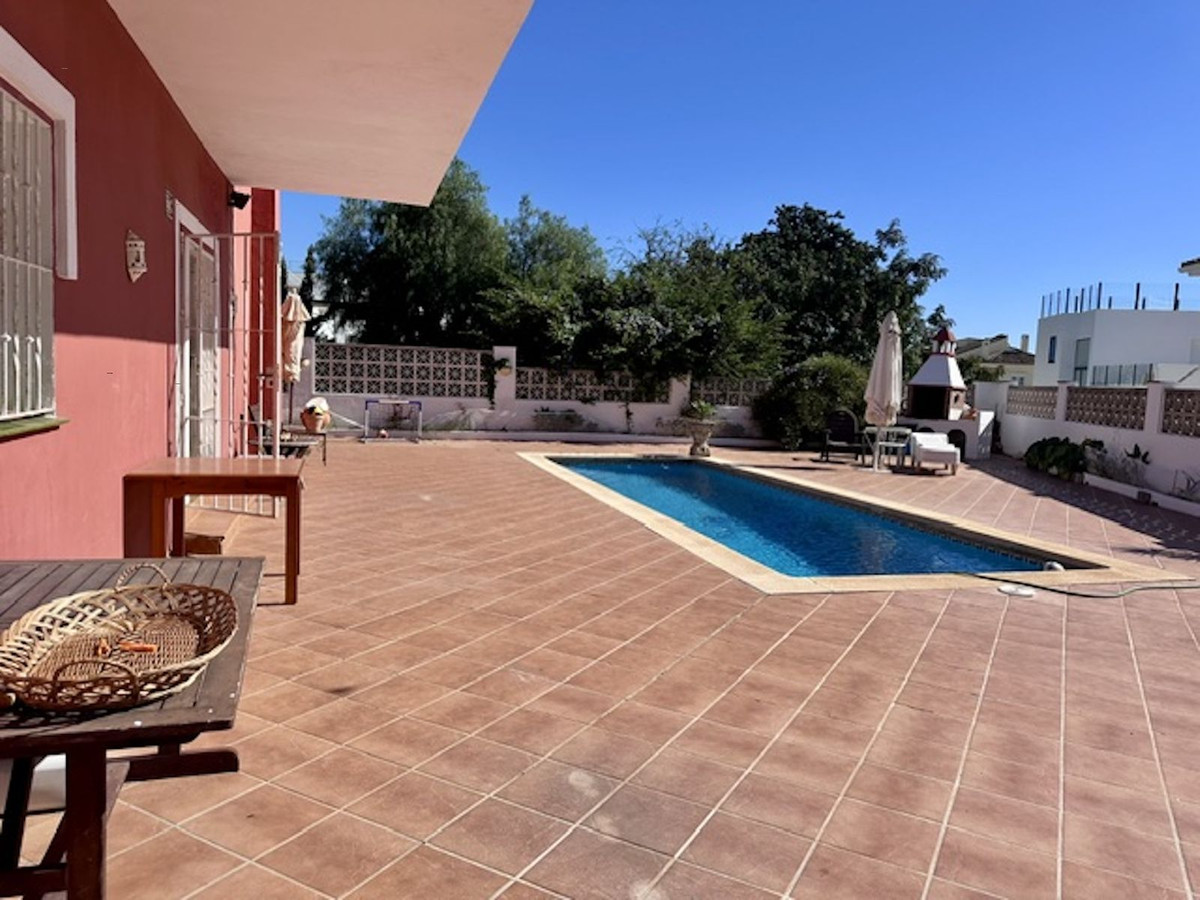 Huis te koop in Marbella | 5 slaapkamers H5526019