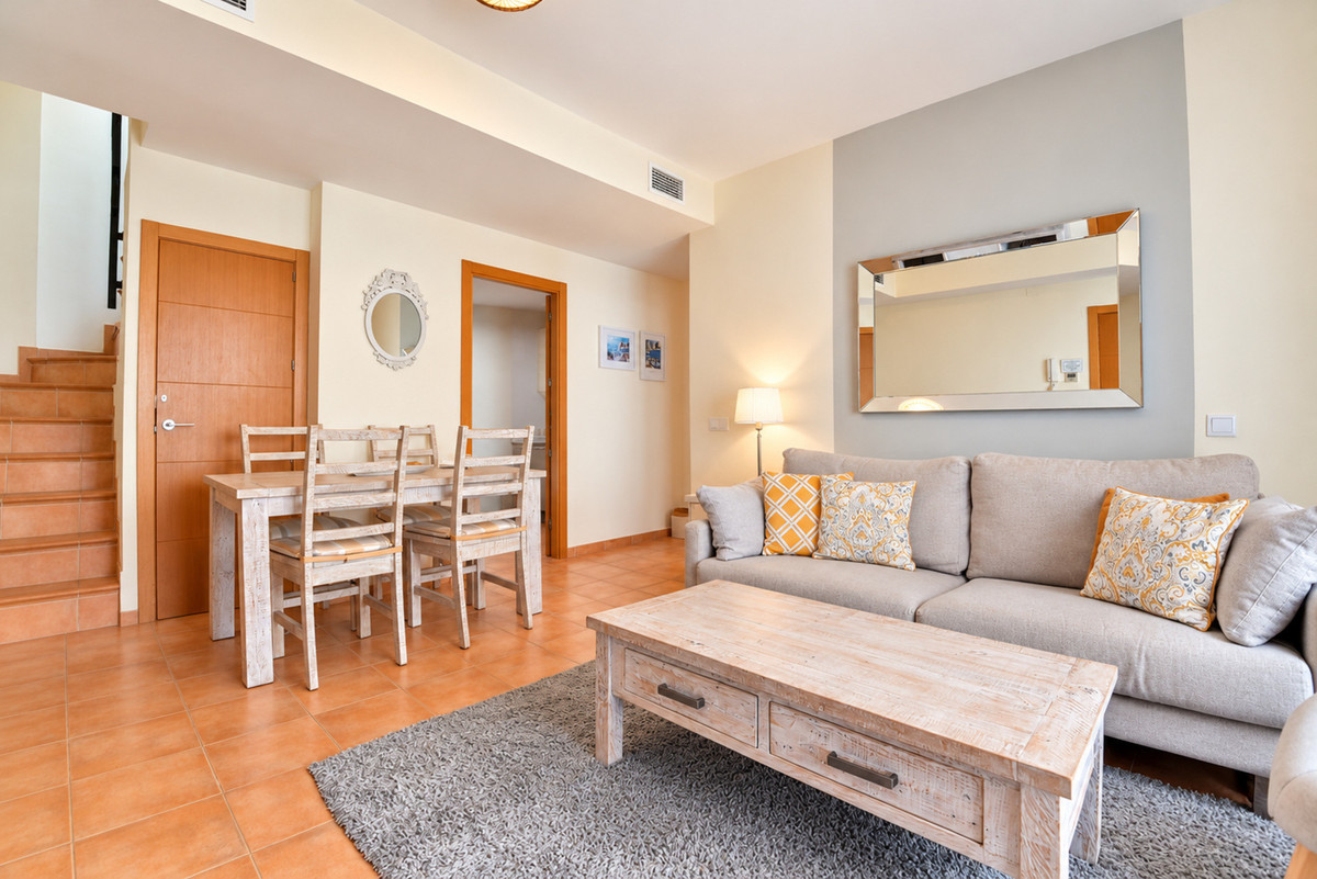 Appartement te koop in Marbella | 2 slaapkamers H5526643